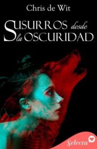 Susurros desde la oscuridad (Los Silverwalkers 5)
