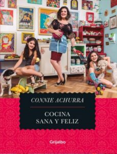 Publication 14 Cocina sana y feliz