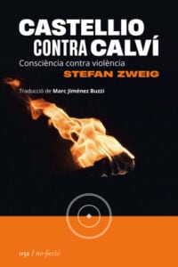 Castellio contra Calví