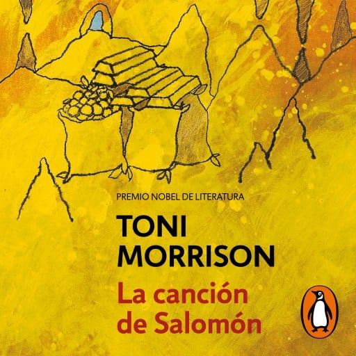 La canción de Salomón