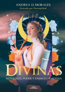 Publication 22 Divinas
