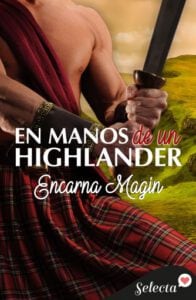 Publication 23 En manos de un highlander