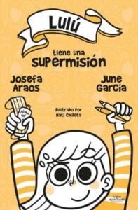 Publication 10 Lulú tiene una supermisión