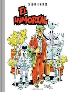 Publication 6 El inmortal
