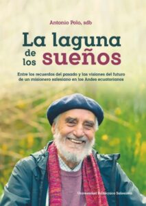Publication 24 La laguna de los sueños