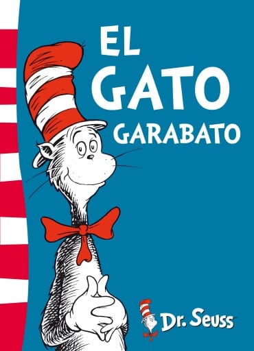 El gato Garabato (Dr. Seuss)