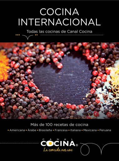 Cocina internacional