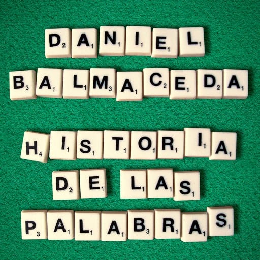 Historia de las palabras