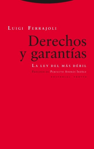 Derechos y garantías