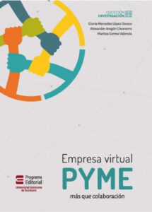 Publication 22 Empresa virtual pyme