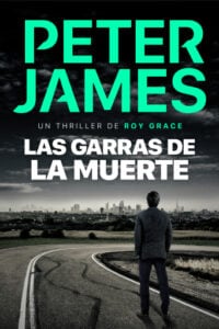 Publication 12 Las garras de la muerte