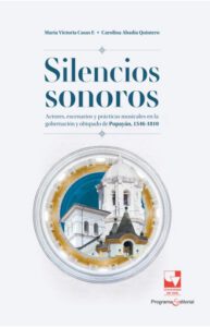 Publication 17 Silencios sonoros