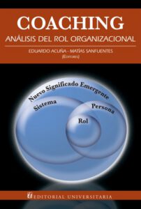 Coaching: Análisis del rol organizacional