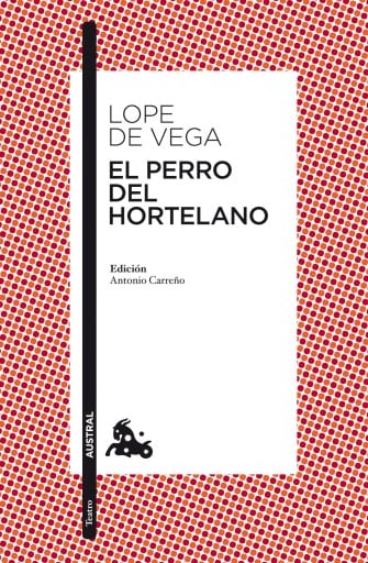 El perro del hortelano