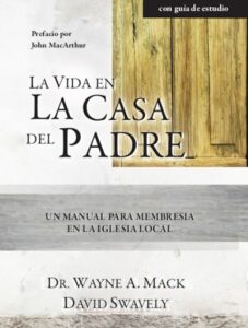 Publication 11 La Vida en la Casa del Padre
