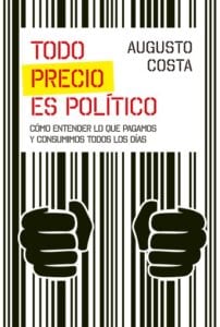 Publication 11 Todo precio es político