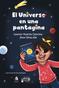 Publication 22 El Universo en una pantágina