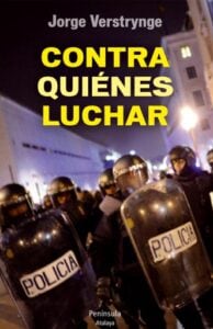Publication 12 Contra quiénes luchar