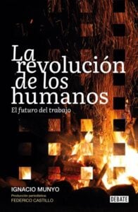 Publication 3 La revolución de los humanos