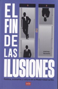 Publication 5 El fin de las ilusiones