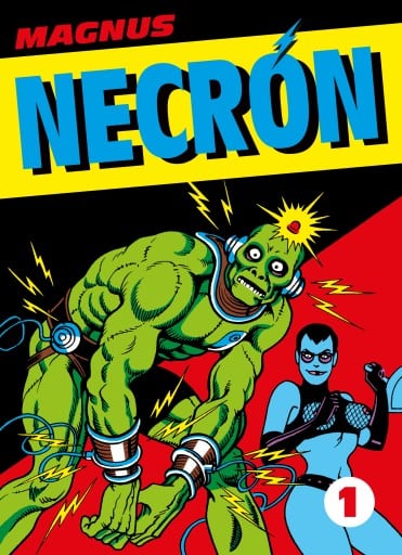 NECRÓN 1