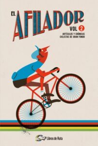 Publication 18 El Afilador Vol. 2