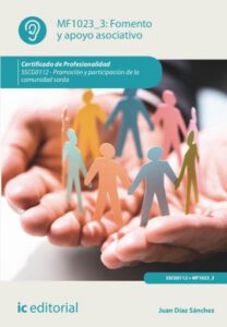 Publication 21 Fomento y apoyo asociativo. SSCG0112