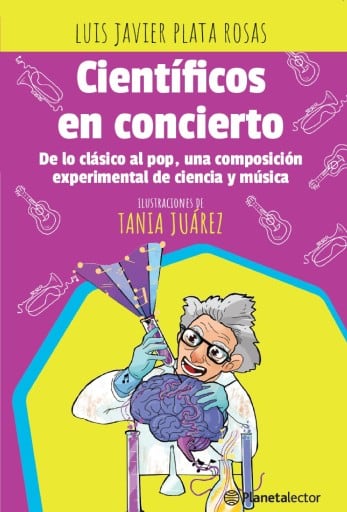 Científicos en concierto