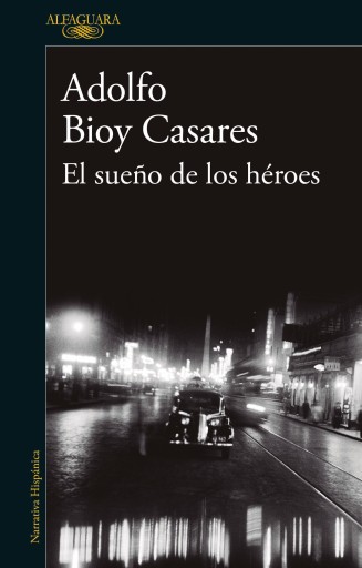 El sueño de los héroes