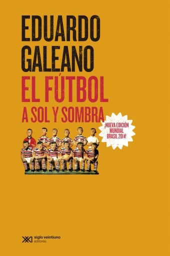 El fútbol a sol y sombra