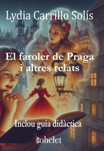 El faroler de Praga