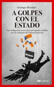 Publication 7 A golpes con el Estado
