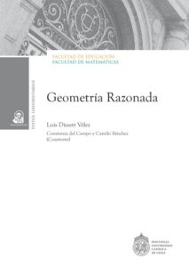 Publication 17 Geometría razonada: Volumen I