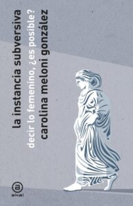 Publication 17 La instancia subversiva