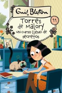 Publication 20 Torres de Malory 11 - Un curso lleno de secretos