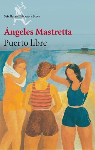 Puerto libre