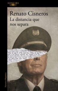 La distancia que nos separa