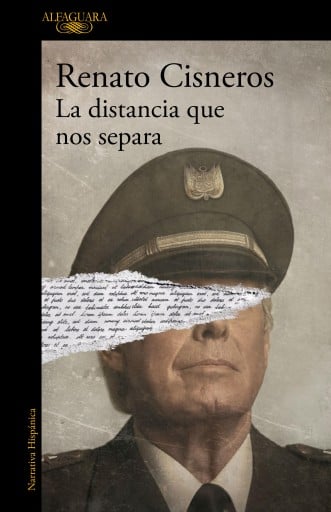 La distancia que nos separa