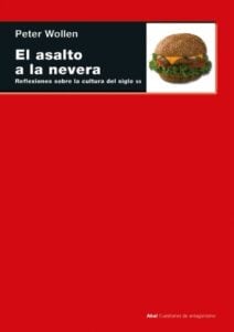 Publication 7 El asalto a la nevera