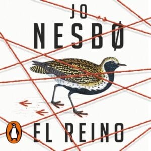 Publication 24 El reino (Serie Reino 1)