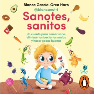 Publication 11 Sanotes, sanitos