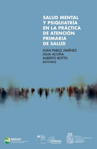 Salud mental y psiquiatría en la práctica de Atención Primaria