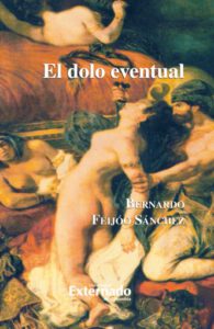 Publication 18 El dolo eventual