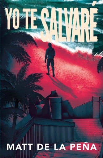 Yo te salvaré