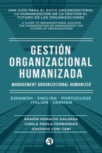 Publication 2 Gestión Organizacional Humanizada