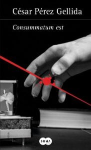 Publication 20 Consummatum est (Versos, canciones y trocitos de carne 3)
