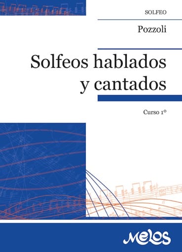 solfeos hablados y cantados