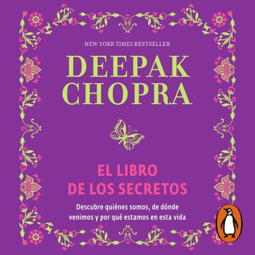 El libro de los secretos