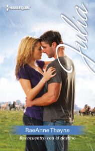 Publication 16 Reencuentro con el destino