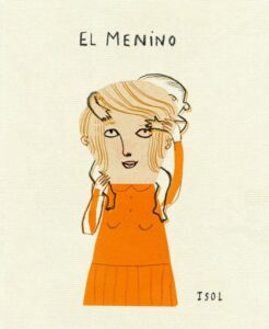Publication 20 El menino